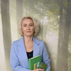 Жур Светлана Викторовна