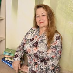 Полякова Светлана