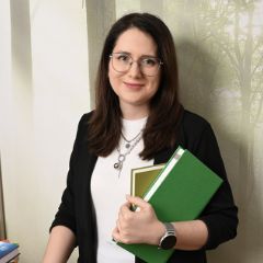 Андреева Дарья Игоревн