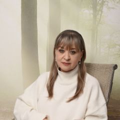 Каноник Ирина Васильевна