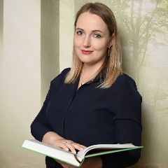 Чуркина Ольга