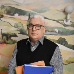 Кузнецов Олег