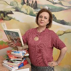 Хлебникова Юлия