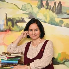Несмачных Наталья