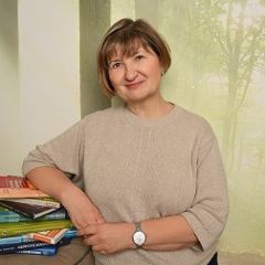 Дубинец Татьяна Васильевна