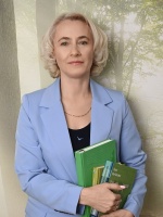 Жур Светлана Викторовна