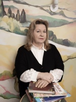 Харламова Лилия